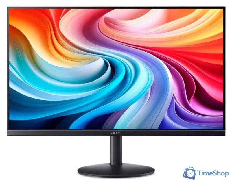 Игровой монитор Acer SB273G0bi UM.HS3EE.001 - Изображение №1 — Интернет-магазин Time-Shop