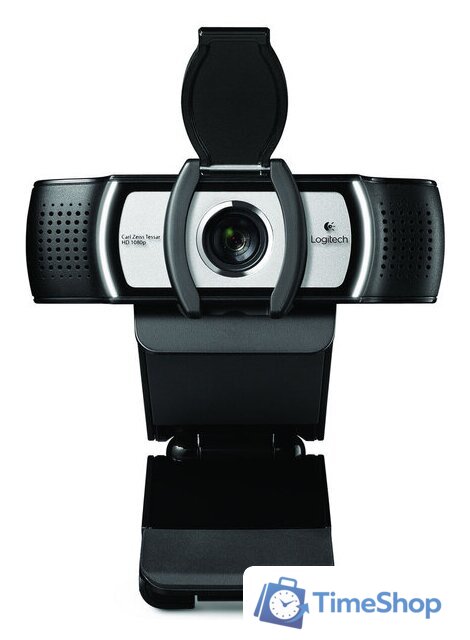 Веб-камера для видеоконференций Logitech C930e - Изображение №4 — Интернет-магазин Time-Shop