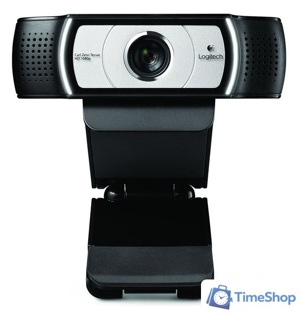 Веб-камера для видеоконференций Logitech C930e - Изображение №2 — Интернет-магазин Time-Shop