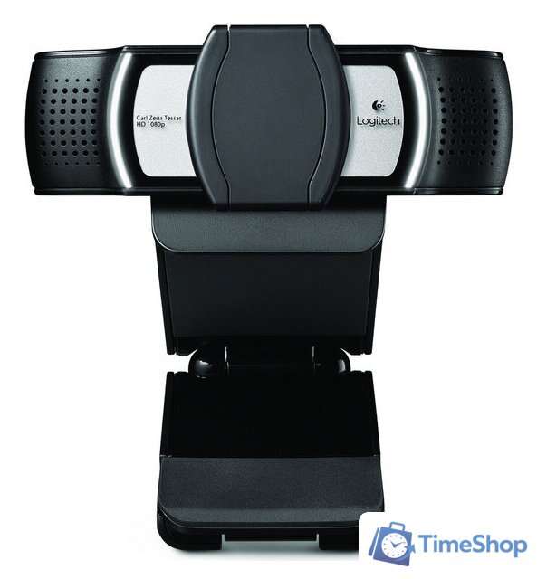 Веб-камера для видеоконференций Logitech C930e - Изображение №3 — Интернет-магазин Time-Shop