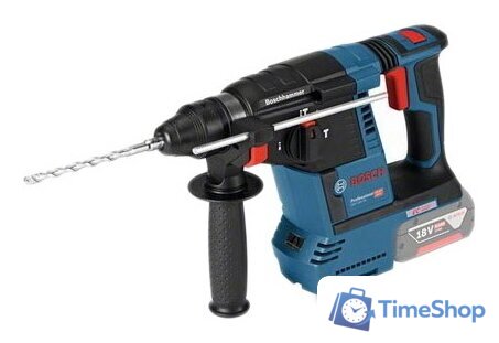 Перфоратор Bosch GBH 18V-26 Professional 0611909000 (без АКБ) - Изображение №1 — Интернет-магазин Time-Shop