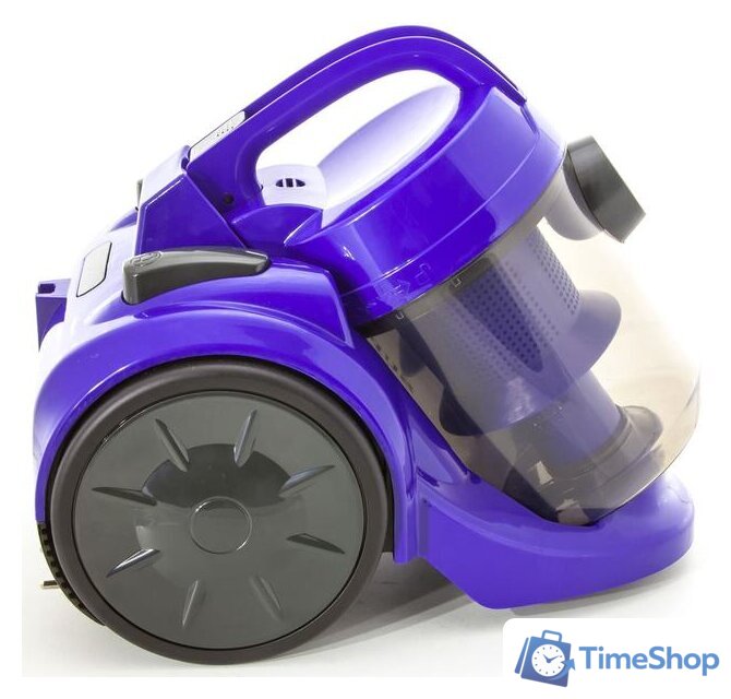 Пылесос Supra VCS-1492 - Изображение №14 — Интернет-магазин Time-Shop