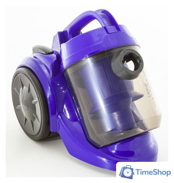 Пылесос Supra VCS-1492 - Изображение №7 — Интернет-магазин Time-Shop