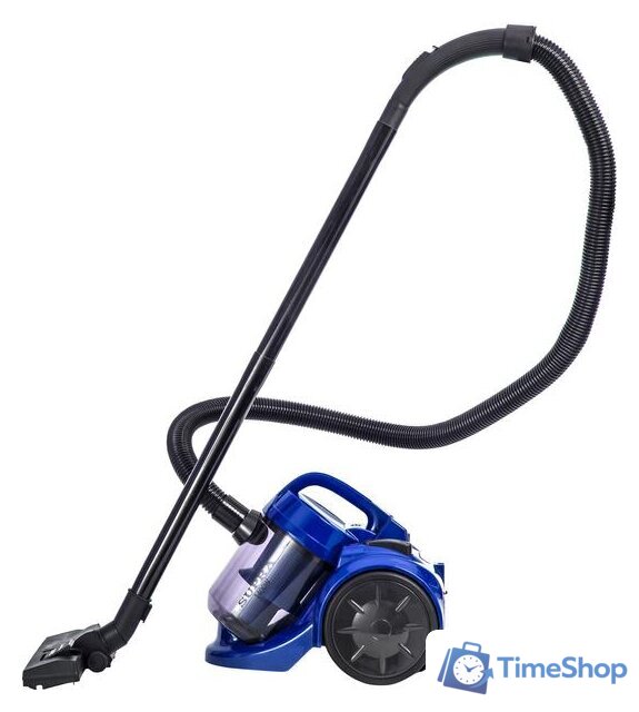 Пылесос Supra VCS-1492 - Изображение №5 — Интернет-магазин Time-Shop