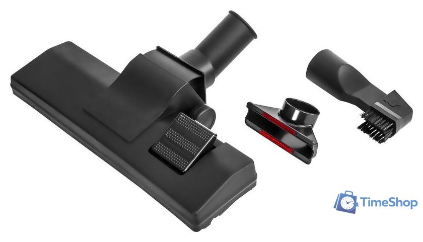 Пылесос Supra VCS-1492 - Изображение №4 — Интернет-магазин Time-Shop