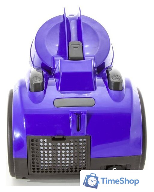 Пылесос Supra VCS-1492 - Изображение №12 — Интернет-магазин Time-Shop