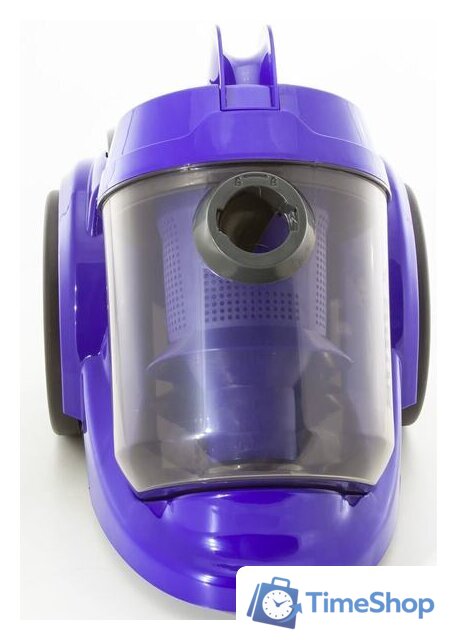 Пылесос Supra VCS-1492 - Изображение №8 — Интернет-магазин Time-Shop