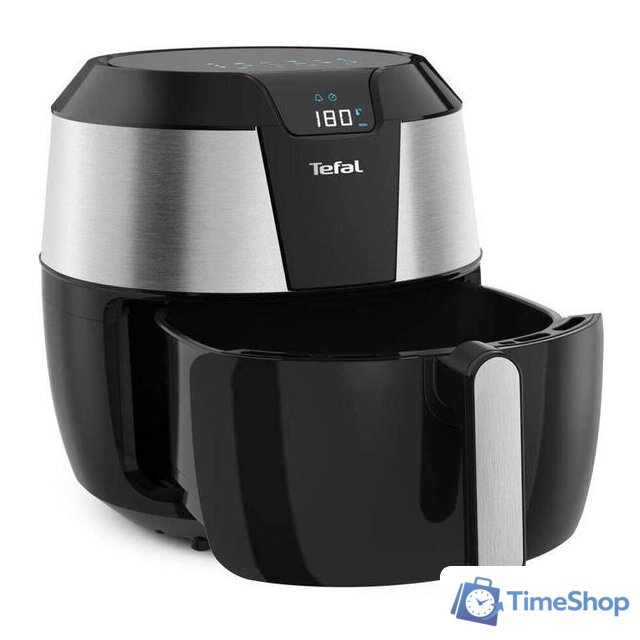 Фритюрница Tefal EY701D15 - Изображение №2 — Интернет-магазин Time-Shop