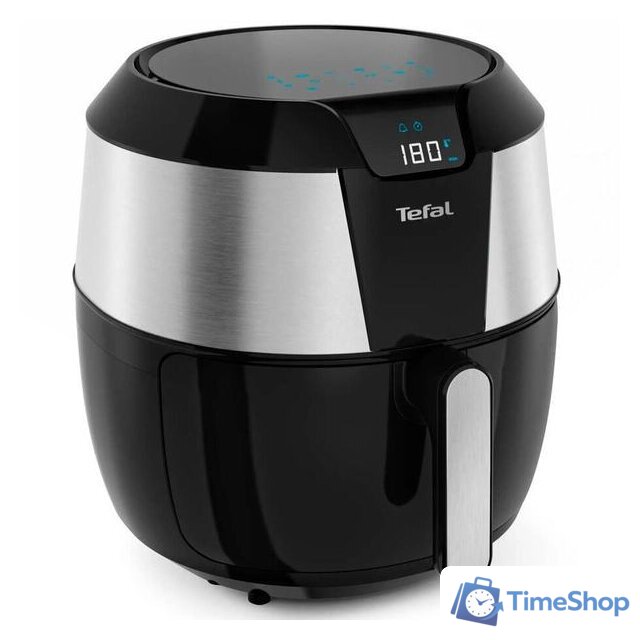 Фритюрница Tefal EY701D15 - Изображение №1 — Интернет-магазин Time-Shop