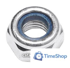 Набор гаек Starfix SM-50736-5000 - Изображение №1 — Интернет-магазин Time-Shop