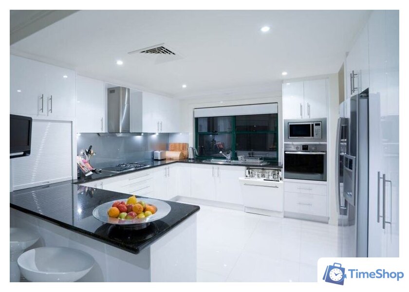 Встраиваемая посудомоечная машина Schaub Lorenz SLG VI6110 - Изображение №4 — Интернет-магазин Time-Shop