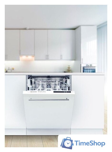 Встраиваемая посудомоечная машина Schaub Lorenz SLG VI6110 - Изображение №5 — Интернет-магазин Time-Shop