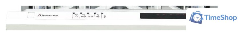 Встраиваемая посудомоечная машина Schaub Lorenz SLG VI6110 - Изображение №3 — Интернет-магазин Time-Shop