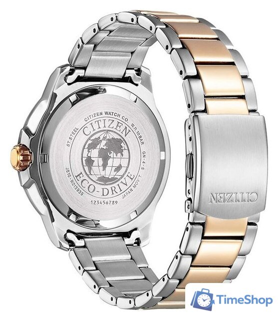 Наручные часы Citizen AW1524-84E - Изображение №3 — Интернет-магазин Time-Shop