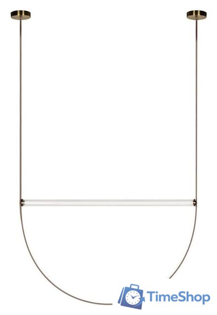 Подвесная люстра LOFT IT Liana 10221/2050 - Изображение №3 — Интернет-магазин Time-Shop