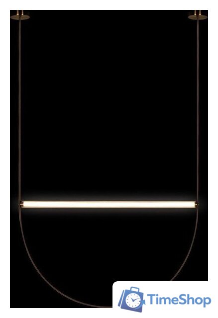 Подвесная люстра LOFT IT Liana 10221/2050 - Изображение №4 — Интернет-магазин Time-Shop