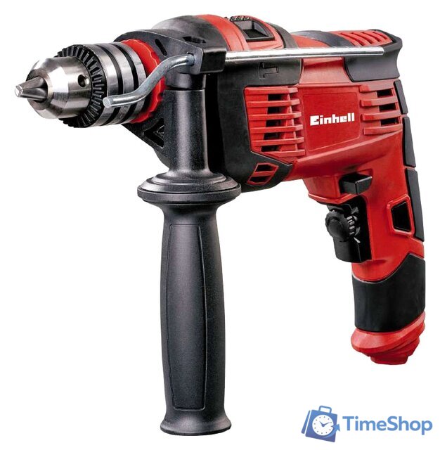 Ударная дрель Einhell TC-ID 1000 E [4259825] - Изображение №1 — Интернет-магазин Time-Shop