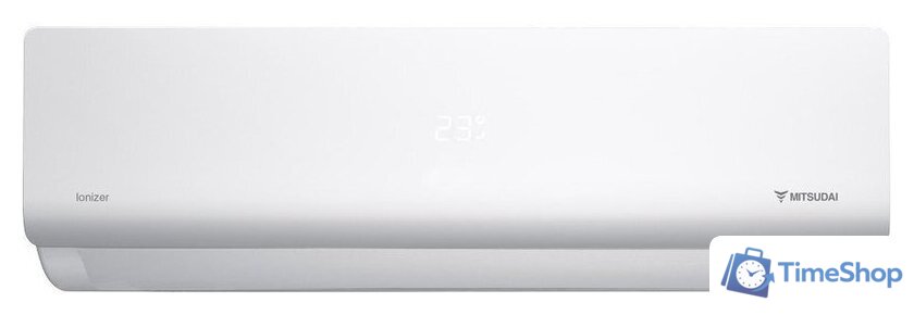 Кондиционер Mitsudai MDI-SN07AI - Изображение №2 — Интернет-магазин Time-Shop