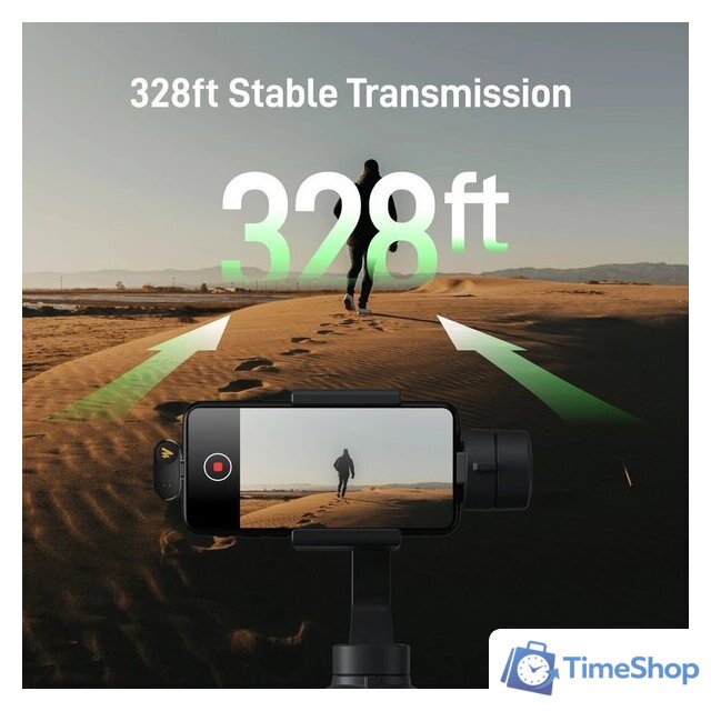 Радиосистема Maono Wave T1 Mini - Изображение №6 — Интернет-магазин Time-Shop