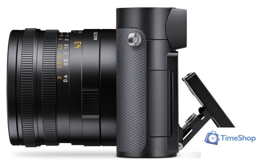 Фотоаппарат Leica Q3 43 - Изображение №7 — Интернет-магазин Time-Shop