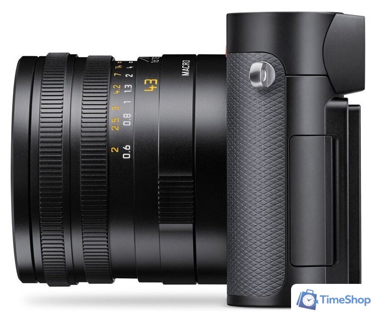 Фотоаппарат Leica Q3 43 - Изображение №6 — Интернет-магазин Time-Shop