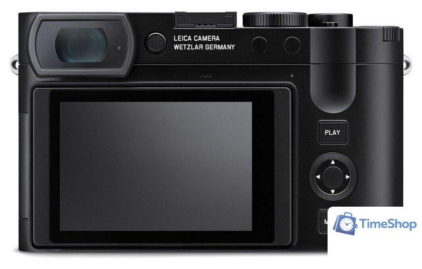 Фотоаппарат Leica Q3 43 - Изображение №2 — Интернет-магазин Time-Shop