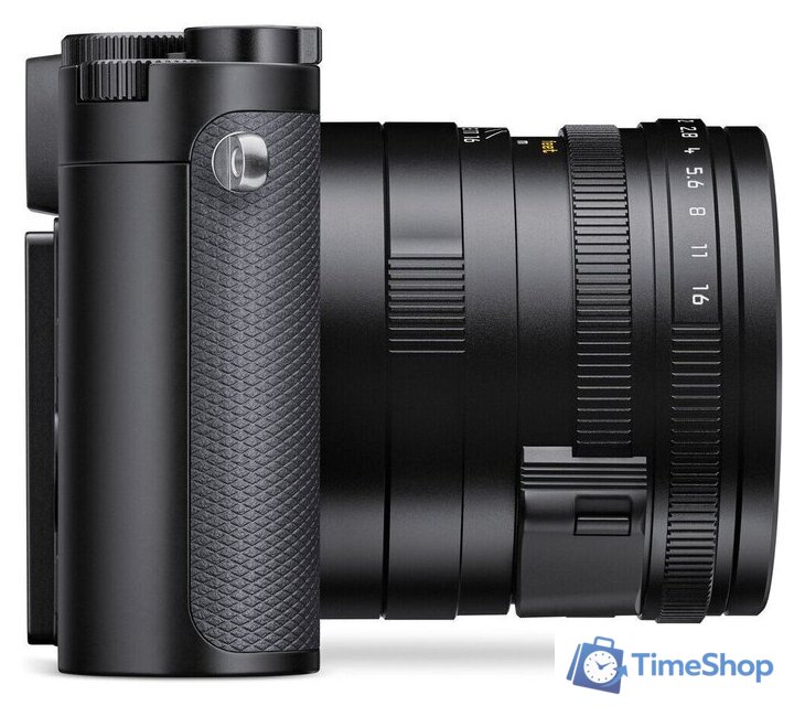 Фотоаппарат Leica Q3 43 - Изображение №5 — Интернет-магазин Time-Shop