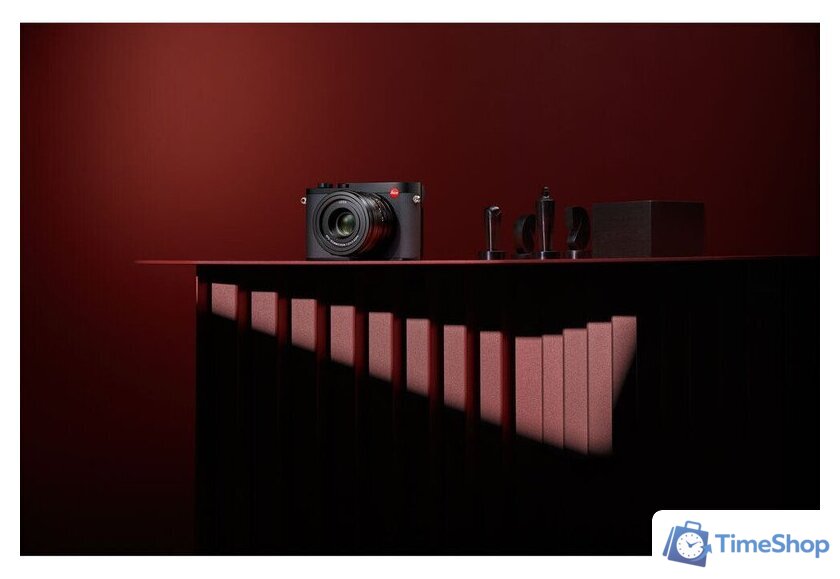 Фотоаппарат Leica Q3 43 - Изображение №14 — Интернет-магазин Time-Shop