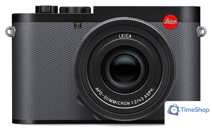 Фотоаппарат Leica Q3 43 - Изображение №1 — Интернет-магазин Time-Shop