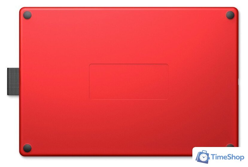 Графический планшет Wacom One by Wacom CTL-472 (маленький размер) - Изображение №3 — Интернет-магазин Time-Shop