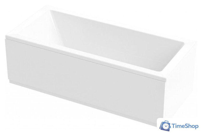 Ванна Cezares Plane Mini 180x80 - Изображение №2 — Интернет-магазин Time-Shop