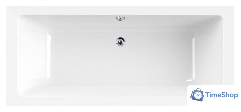 Ванна Cezares Plane Mini 180x80 - Изображение №1 — Интернет-магазин Time-Shop