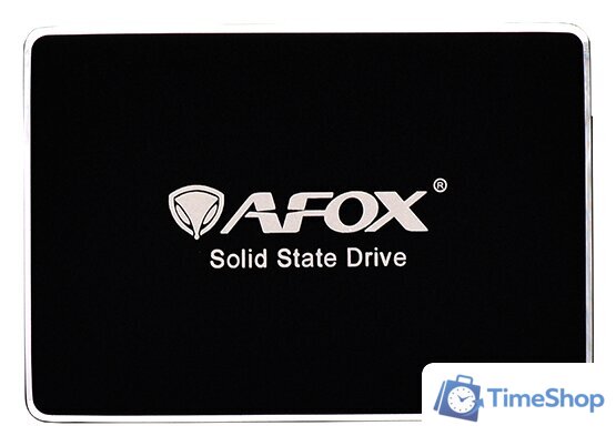 SSD AFOX SD250-240GN 240GB - Изображение №1 — Интернет-магазин Time-Shop