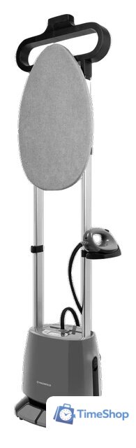 Отпариватель MAUNFELD MF-1137GR PRO - Изображение №1 — Интернет-магазин Time-Shop