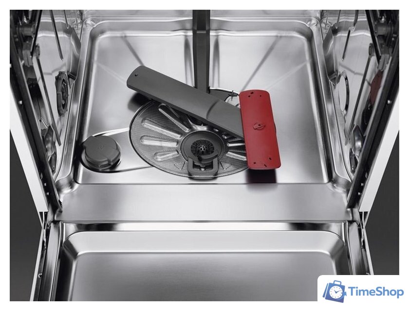 Встраиваемая посудомоечная машина AEG FSB5360CZ - Изображение №7 — Интернет-магазин Time-Shop