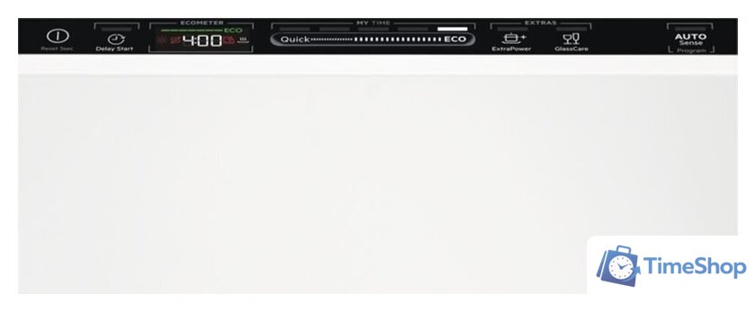 Встраиваемая посудомоечная машина AEG FSB5360CZ - Изображение №4 — Интернет-магазин Time-Shop