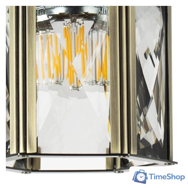 Припотолочная люстра Lightstar Limpio 722013 - Изображение №4 — Интернет-магазин Time-Shop