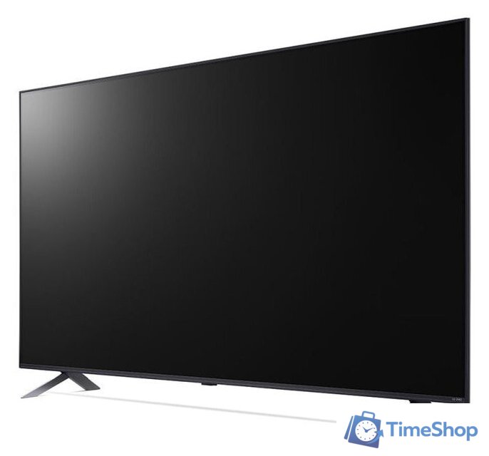 Телевизор LG QNED80 50QNED80T6A - Изображение №12 — Интернет-магазин Time-Shop