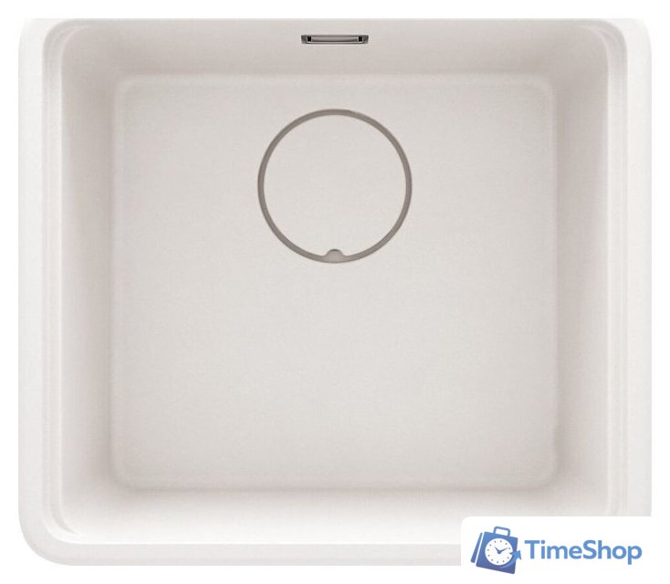 Кухонная мойка Deante ZKM_A10A - Изображение №1 — Интернет-магазин Time-Shop