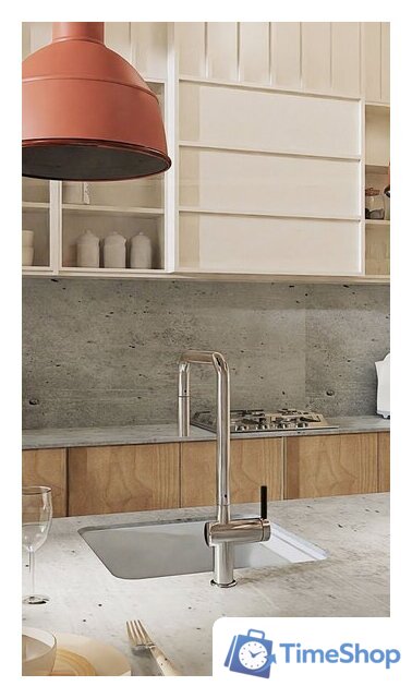 Кухонная мойка Deante ZKM_A10A - Изображение №2 — Интернет-магазин Time-Shop