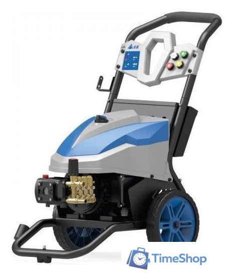 Мойка высокого давления Aprila HQ-150TP (без подогрева воды) - Изображение №1 — Интернет-магазин Time-Shop