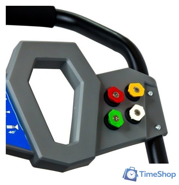 Мойка высокого давления Aprila HQ-150TP (без подогрева воды) - Изображение №2 — Интернет-магазин Time-Shop