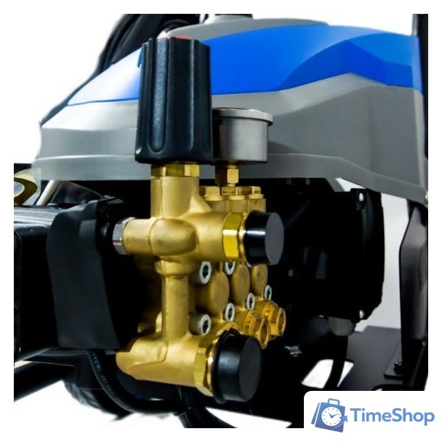 Мойка высокого давления Aprila HQ-150TP (без подогрева воды) - Изображение №5 — Интернет-магазин Time-Shop