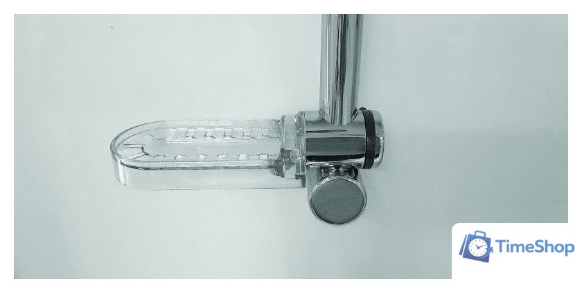 Душевая кабина WeltWasser WW500 Laine 1212 - Изображение №8 — Интернет-магазин Time-Shop