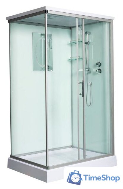 Душевая кабина WeltWasser WW500 Laine 1212 - Изображение №1 — Интернет-магазин Time-Shop