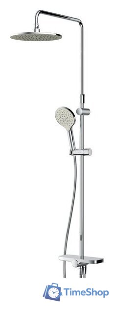 Душевая система  AM.PM Like F0780200 - Изображение №1 — Интернет-магазин Time-Shop