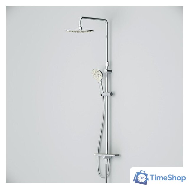 Душевая система  AM.PM Like F0780200 - Изображение №4 — Интернет-магазин Time-Shop