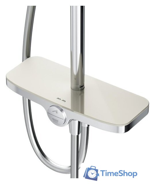 Душевая система  AM.PM Like F0780200 - Изображение №3 — Интернет-магазин Time-Shop