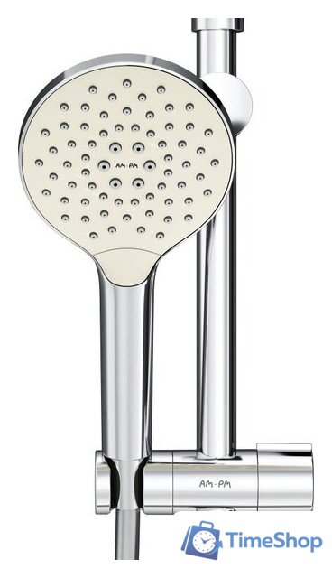 Душевая система  AM.PM Like F0780200 - Изображение №2 — Интернет-магазин Time-Shop