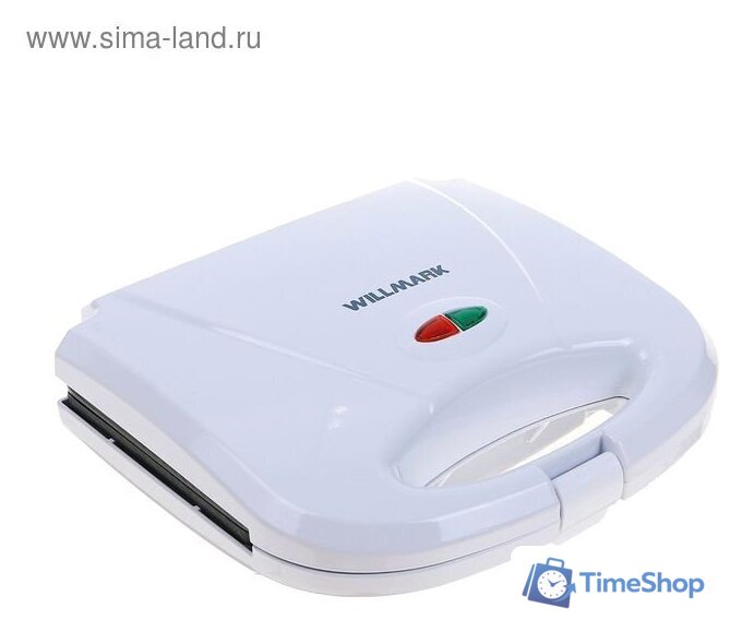 Орешница Willmark NM-1275 - Изображение №2 — Интернет-магазин Time-Shop